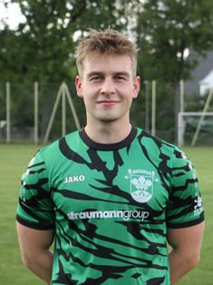 Aron Voigt