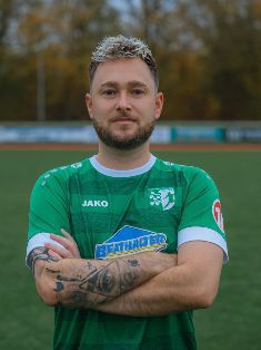 Kevin Preuß