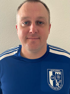 Tim Kreyenschmidt