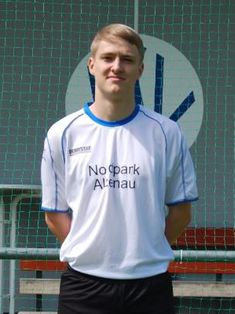 Tim Reuter