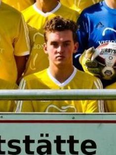 Fabio Engelke