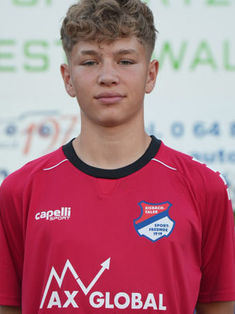 Leon Jason Hofmann