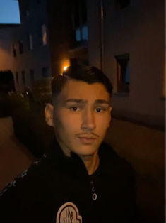 Rouhullah Ahmadi