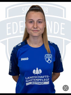 Nele Bartholmai
