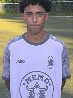 Mohammed Gawi