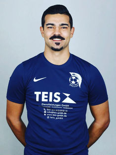 Athanasios Sideras