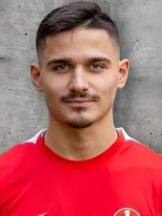 Angelos Stavridis
