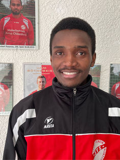 Prince Peter Songela