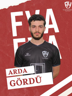 Ardahan Gördü