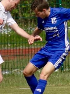 Andre Holtkamp