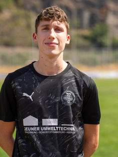 Adrian Vollmer