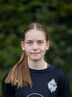 Luisa Pape