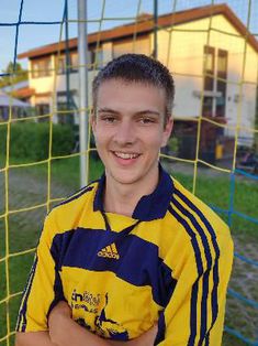 Lukas Kaiser