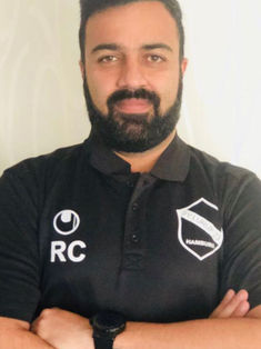 Rohit Choudhry