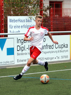 Paul Lüke