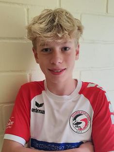 Niilo Elias Gawellek