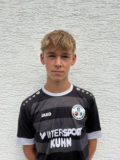 Julian Krüger