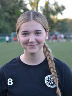 Coralie Cynis