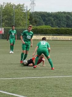 Dennis Görzen