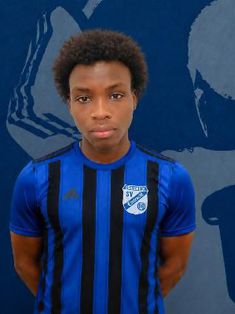 Ahmed Hassan