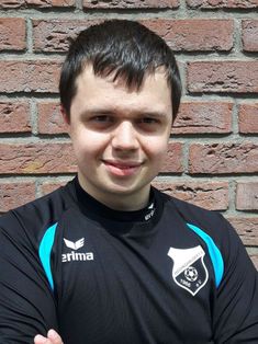 Dennis Benjamin Poburski