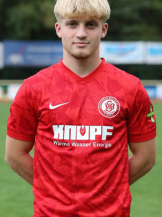 Lukas Maier