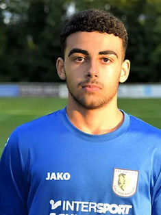 Mohamad Kachmar