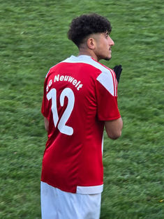 Abdulkarim ALMOHAMMAD