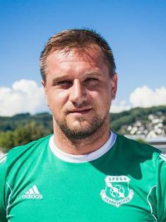 Denis Kroneberger