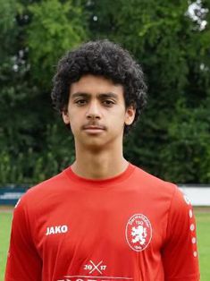 Yousef Saad