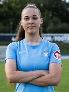 Leni Steinweg