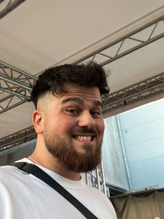 Beycan-Yasin Deveci