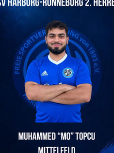 Muhammed Topcu
