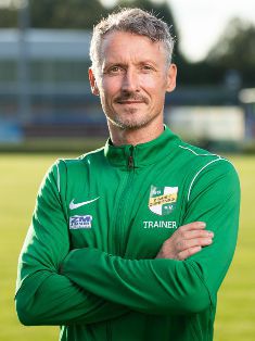 Christian Herzog