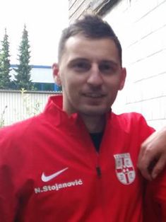 Nenad Stojanovic