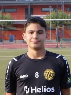 Timur Karagöz