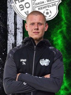 Luca Häuser