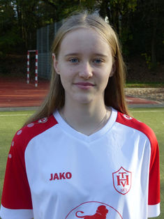 Marie Kristin Irlenbusch