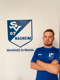 Nico Scheffel