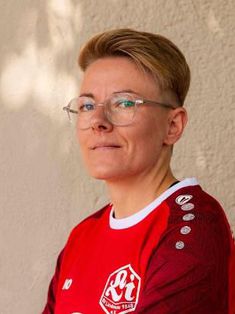 Annemarie Neumann