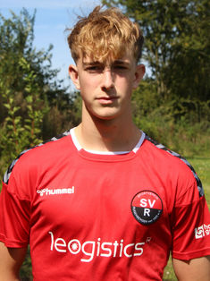 Erik Dreger