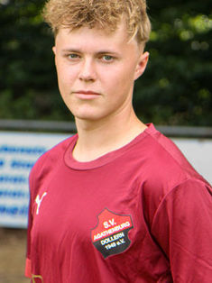 Sam Luca Jochim