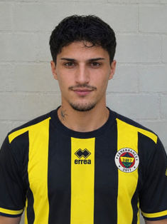 Armanc Resitoglu