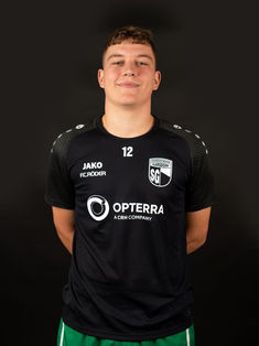 Robin Julian Unterberg