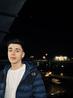 Avatar Bild
