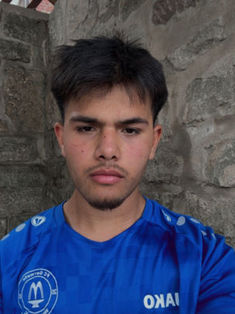 Seyed Mahdi Hussaini