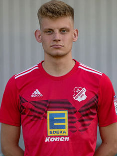 Niklas Müller