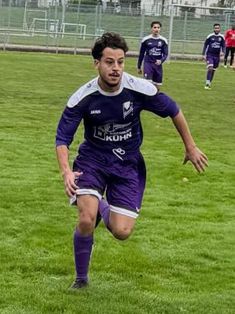 Rezk Aymane