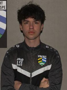 Luca Jannik Steinhanses
