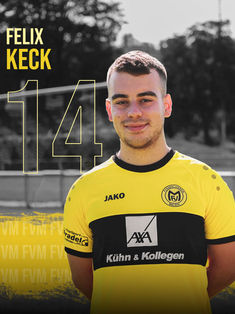 Felix Keck